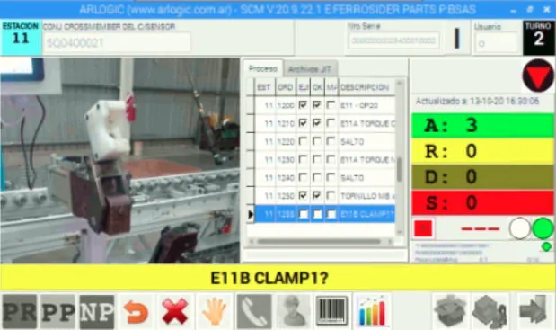 Comunicación y Control de Máquinas y Dispositivos por Ethernet con protocolos Modbus TCP (PLCs Siemens, Allen Bradley, Delta, etc)